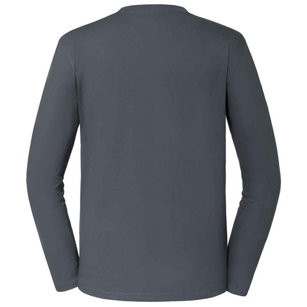 Russell Unisex Adult Classic Long-Sleeved T-Shirt