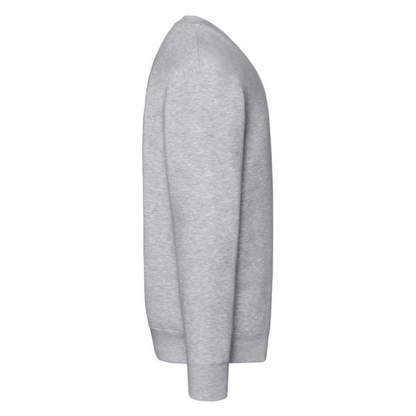 Fruit of the Loom Unisex Adult Premium Drop Shoulder Sweatshirt
