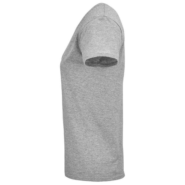 SOLS Pioner-T-shirt til kvinder/damer