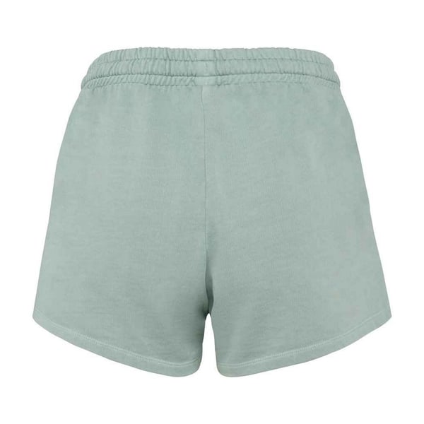 Native Spirit Womens/Ladies French Terry Shorts
