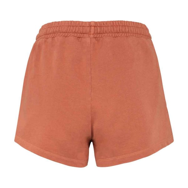 Native Spirit Womens/Ladies French Terry Shorts