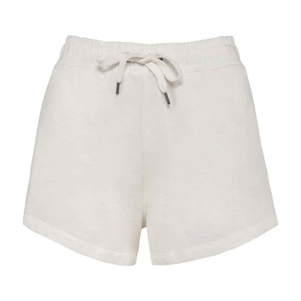 Native Spirit Womens/Ladies French Terry Shorts