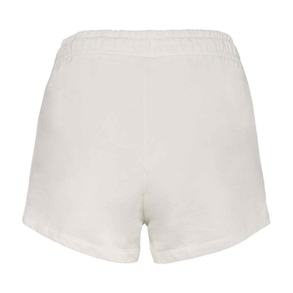 Native Spirit Womens/Ladies French Terry Shorts