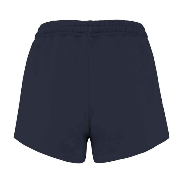 Native Spirit Womens/Ladies French Terry Shorts