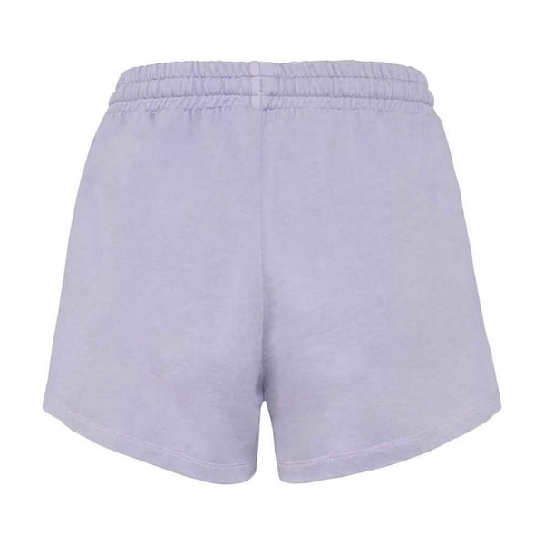 Native Spirit Womens/Ladies French Terry Shorts