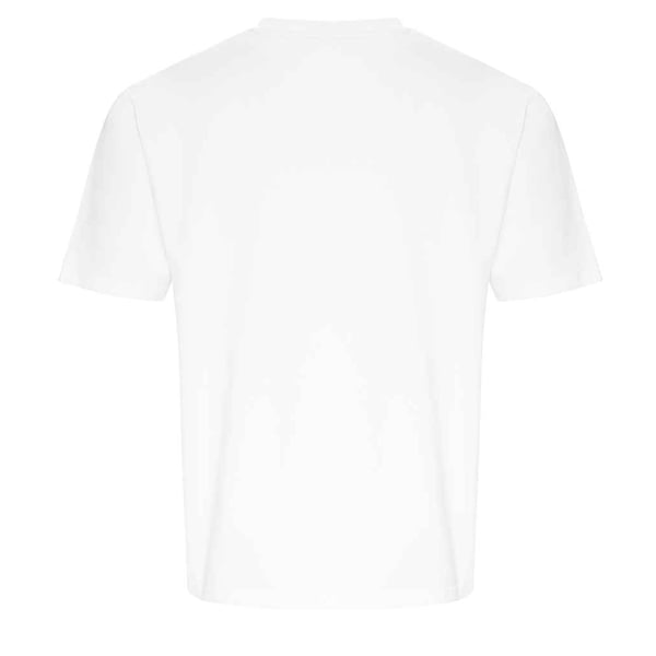 Ecologie Unisex Adult Arrow Recycled Heavy Oversized T-Shirt