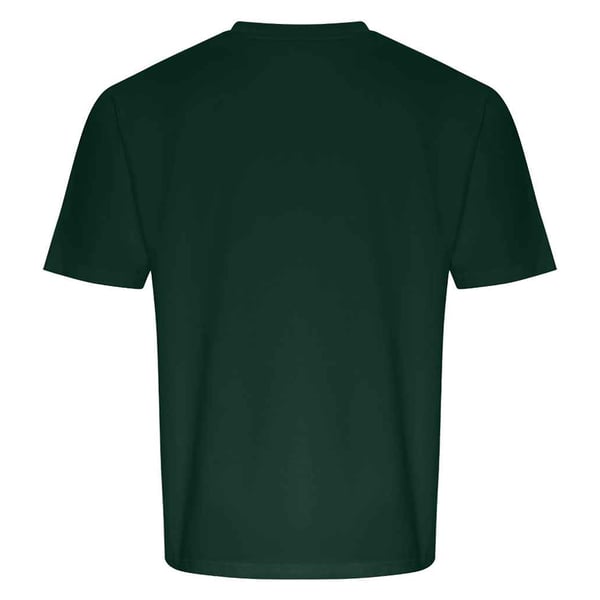 Ecologie Unisex Adult Arrow Recycled Heavy Oversized T-Shirt
