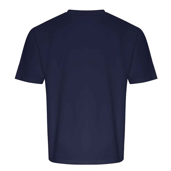 Ecologie Unisex Adult Arrow Recycled Heavy Oversized T-Shirt