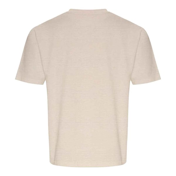 Ecologie Unisex Adult Arrow Recycled Heavy Oversized T-Shirt