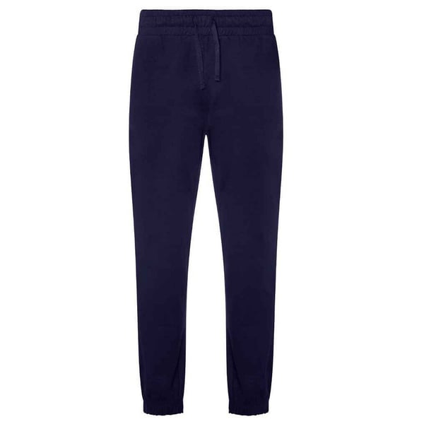 Ecologie Unisex Krater genbrugs-joggingbukser til voksne