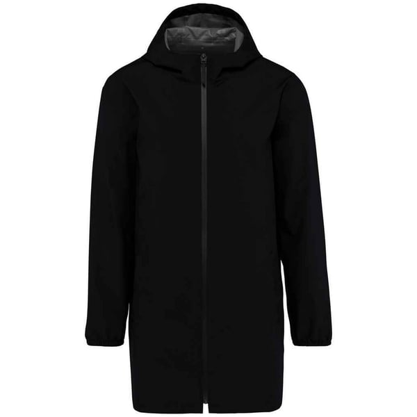 Native Spirit Unisex Adult Eco Friendly Waterproof Jacket