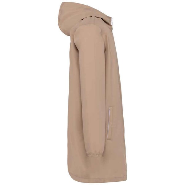 Native Spirit Unisex Adult Eco Friendly Waterproof Jacket