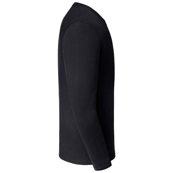 Russell Mens Classic Long-Sleeved T-Shirt