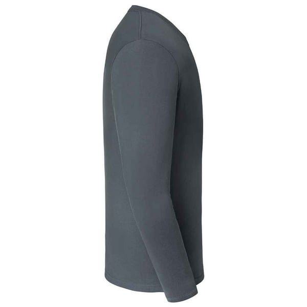 Russell Mens Classic Long-Sleeved T-Shirt