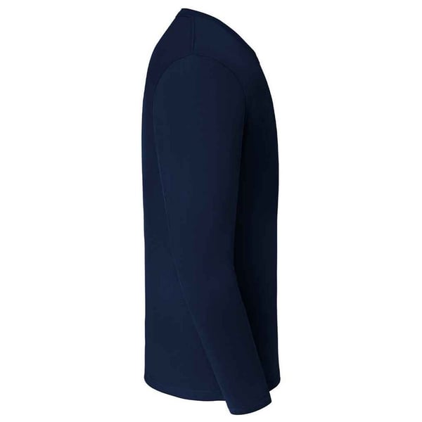 Russell Mens Classic Long-Sleeved T-Shirt