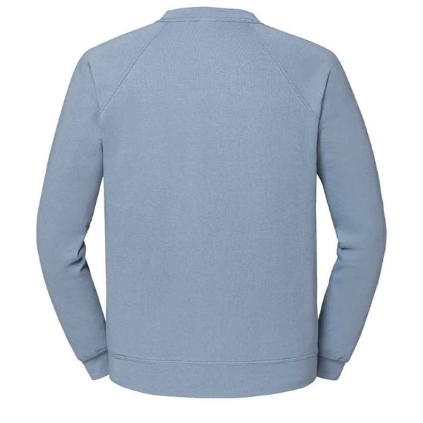 Fruit of the Loom Unisex Adult Classic Raglan Sweatshirt