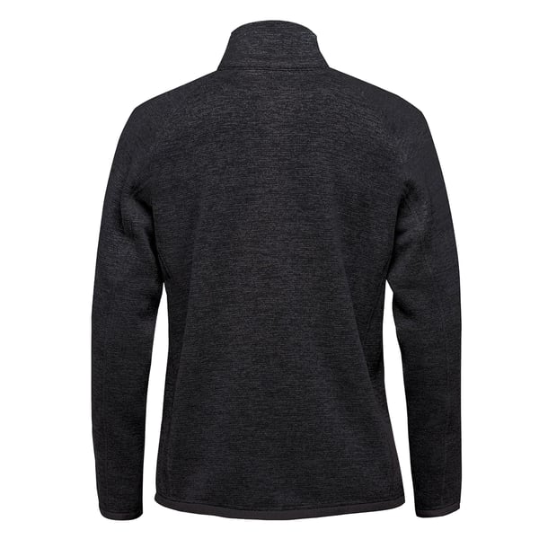 Stormtech Womens/Ladies Avalante Heather Full Zip Fleece Jacket