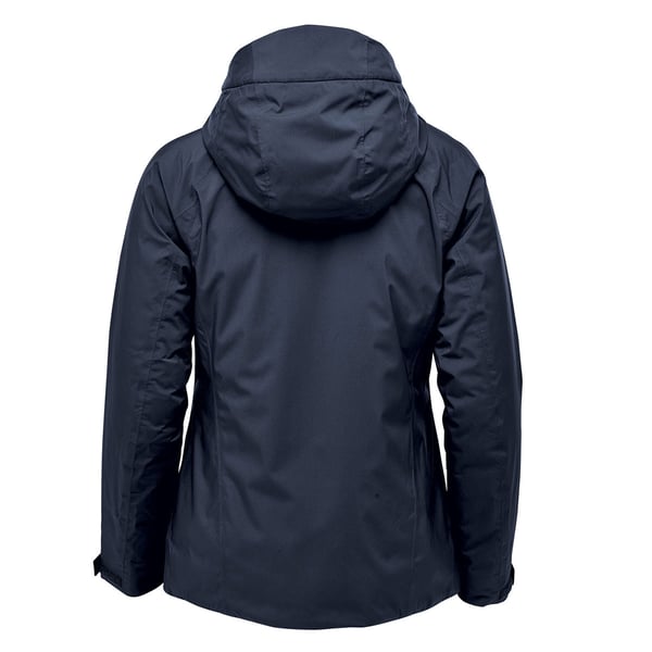 Stormtech Dam/Dam Nostromo Termisk Soft Shell Jacka