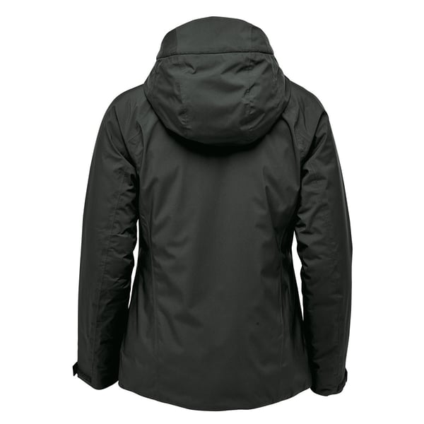 Stormtech Dam/Dam Nostromo Termisk Soft Shell Jacka