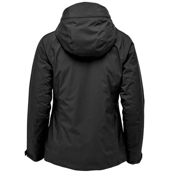 Stormtech Dam/Dam Nostromo Termisk Soft Shell Jacka