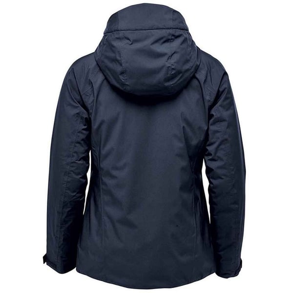 Stormtech Dam/Dam Nostromo Termisk Soft Shell Jacka