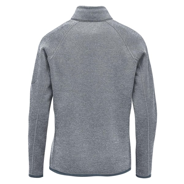 Stormtech Womens/Ladies Avalante Heather Quarter Zip Fleece Top