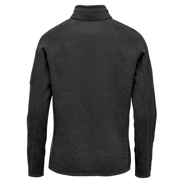 Stormtech Womens/Ladies Avalante Heather Quarter Zip Fleece Top