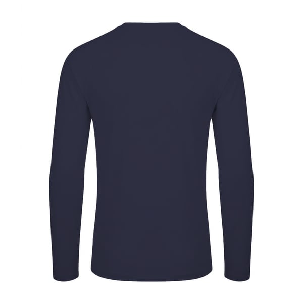 Mantis Unisex Adult Essential Heavy Long-Sleeved T-Shirt
