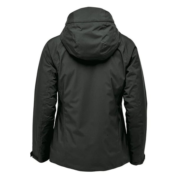 Stormtech Miesten Nostromo Thermal Soft Shell -takki