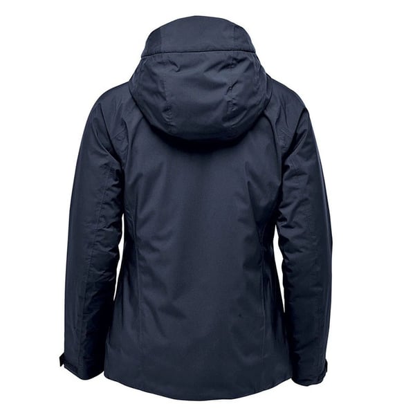 Stormtech Miesten Nostromo Thermal Soft Shell -takki