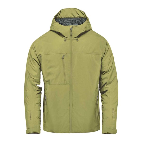 Stormtech Miesten Nostromo Thermal Soft Shell -takki