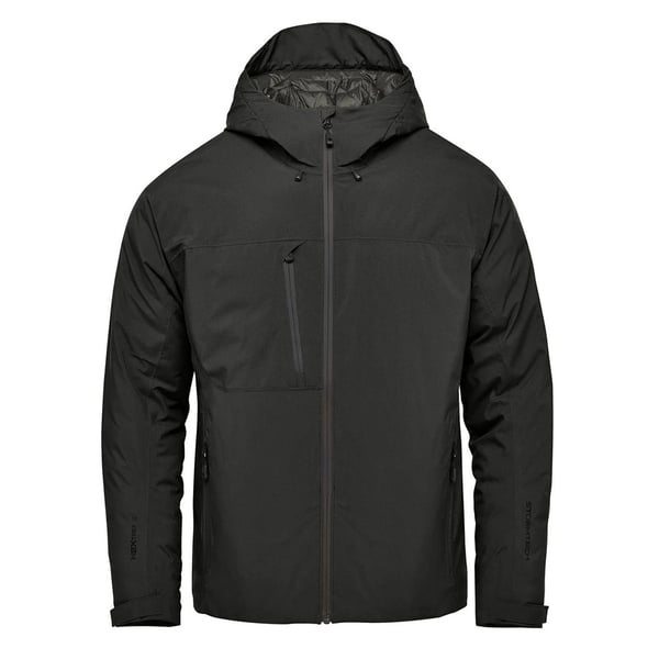Stormtech Miesten Nostromo Thermal Soft Shell -takki