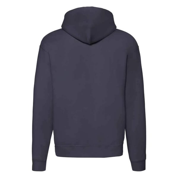 Fruit of the Loom Unisex Adult Premium Full Zip Hoodie
