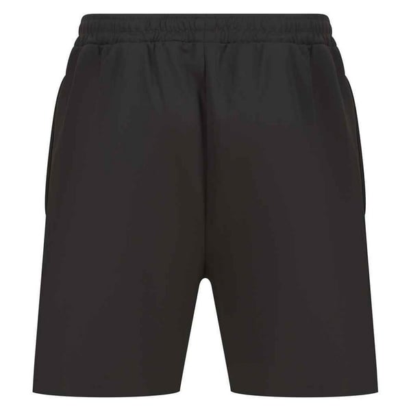 Finden & Hales Childrens/Kids Knitted Sweat Shorts