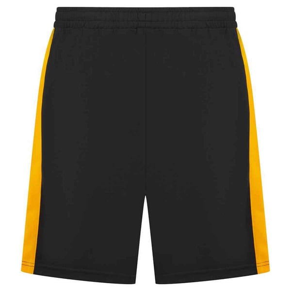 Finden & Hales Childrens/Kids Knitted Sweat Shorts