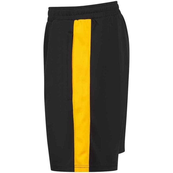 Finden & Hales Childrens/Kids Knitted Sweat Shorts