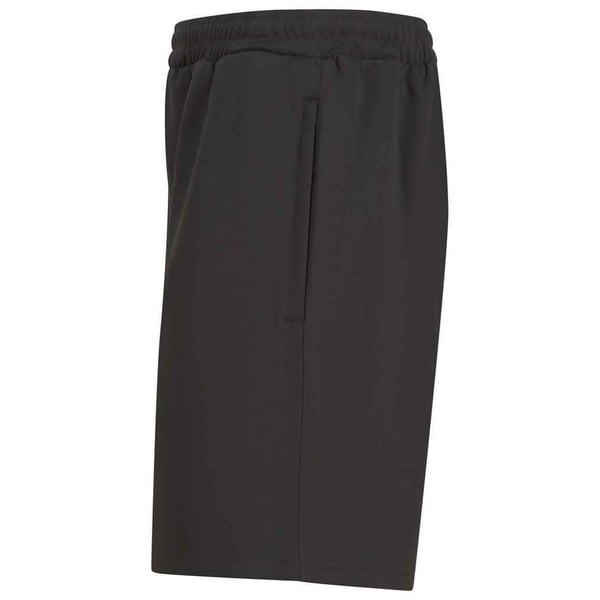 Finden & Hales Childrens/Kids Knitted Sweat Shorts
