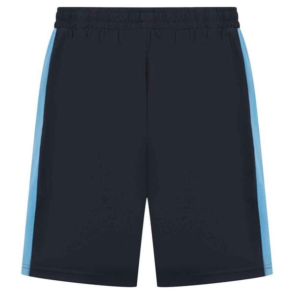 Finden & Hales Childrens/Kids Knitted Sweat Shorts