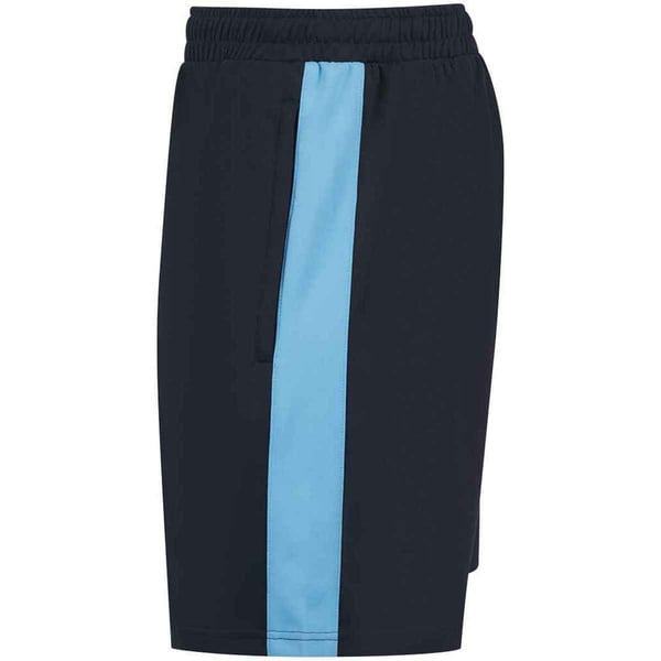 Finden & Hales Childrens/Kids Knitted Sweat Shorts