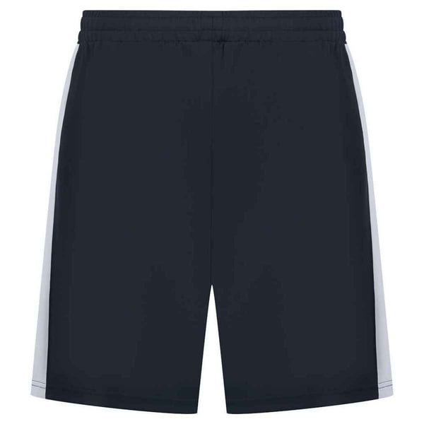 Finden & Hales Childrens/Kids Knitted Sweat Shorts