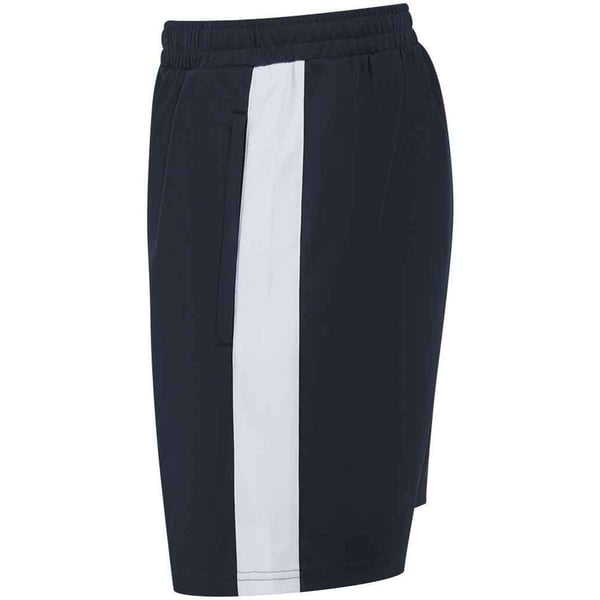 Finden & Hales Childrens/Kids Knitted Sweat Shorts