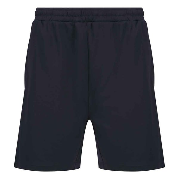 Finden & Hales Childrens/Kids Knitted Sweat Shorts
