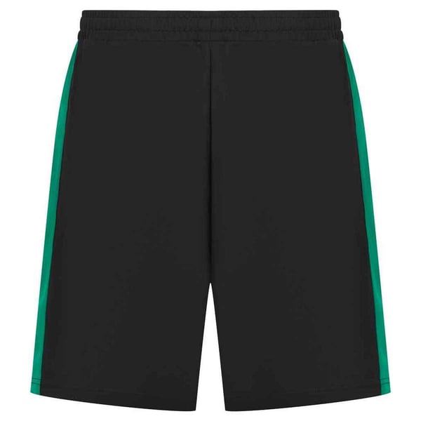 Finden & Hales Childrens/Kids Knitted Sweat Shorts