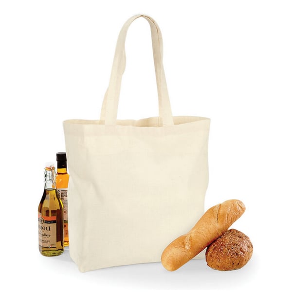 Westford Mill Bag For Life Maxi Shopper -kassi