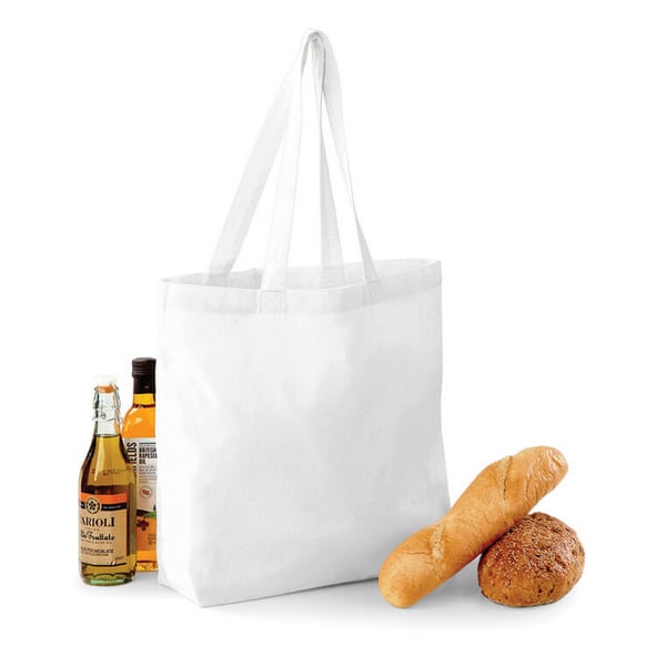 Westford Mill Bag For Life Maxi Shopper -kassi