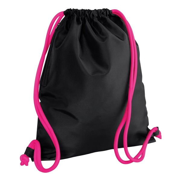 Bagbase Icon Drawstring Bag