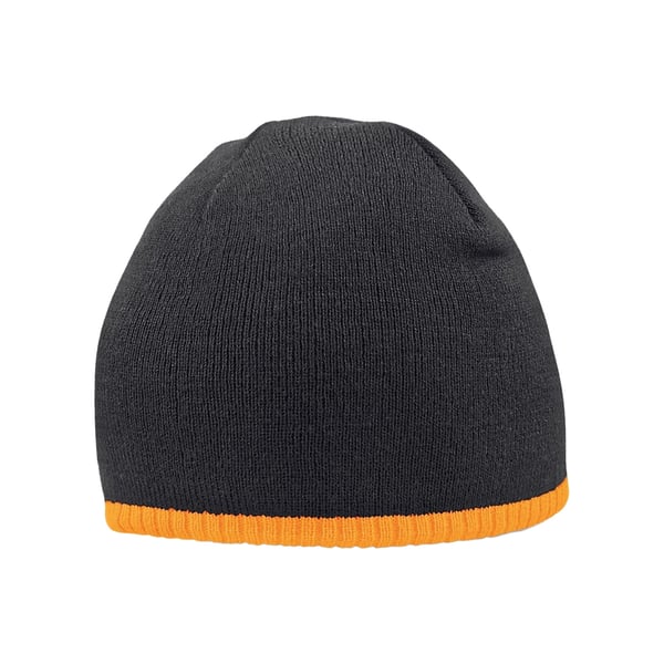 Beechfield Two Tone Pull-On Beanie