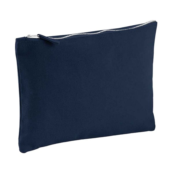 Westford Mill Canvas Accessory Bag