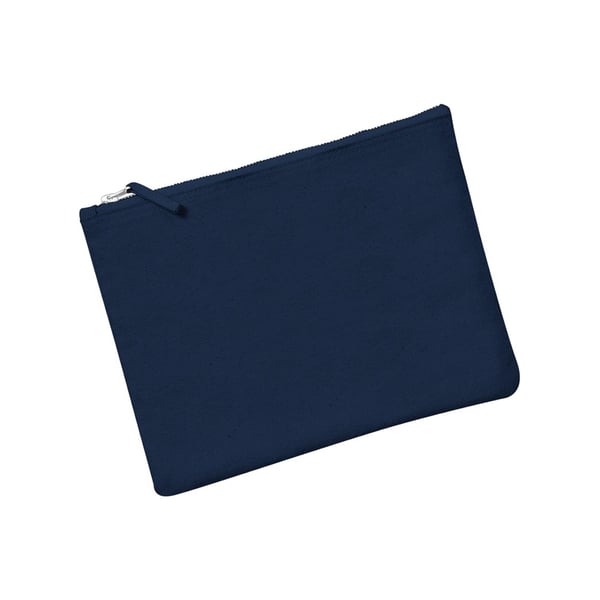 Westford Mill Canvas Accessory Bag