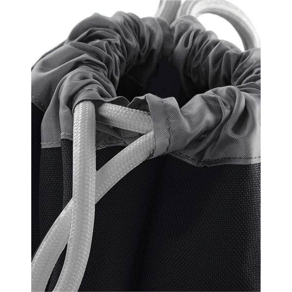 Bagbase Athleisure Drawstring Bag
